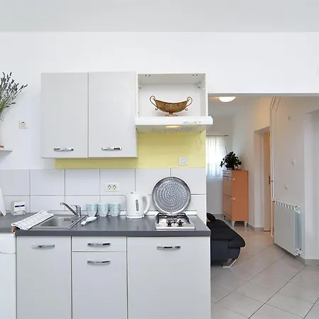 Apartamento Tania 1085 Pula