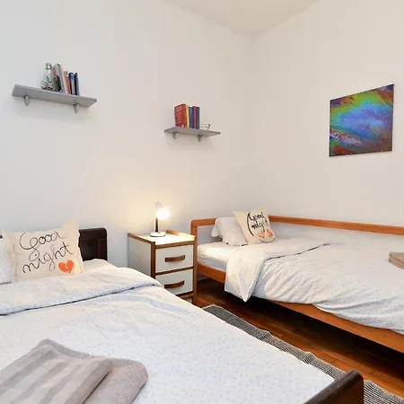 Apartamento Tania 1085 Pula