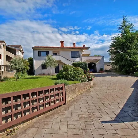 Apartment Tania 1085