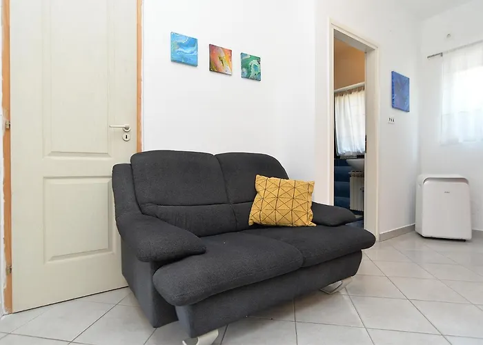 Apartment Tania 1085