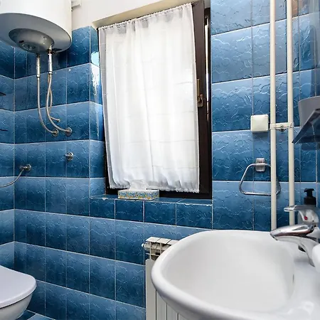 Apartmán Tania 1085