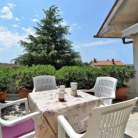 Apartmán Tania 1085 *