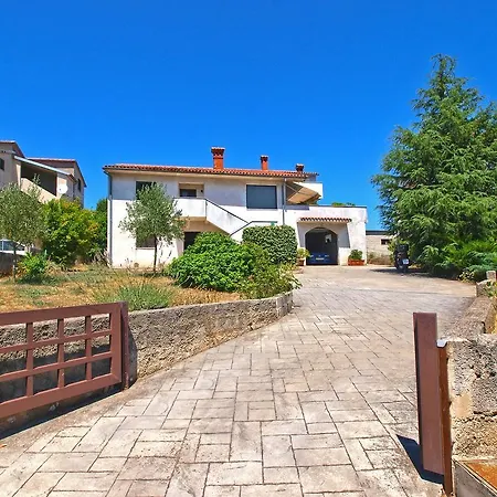 Appartamento Tania 1085 *