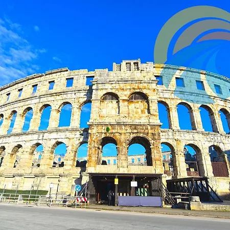 Appartamento Tania 1085