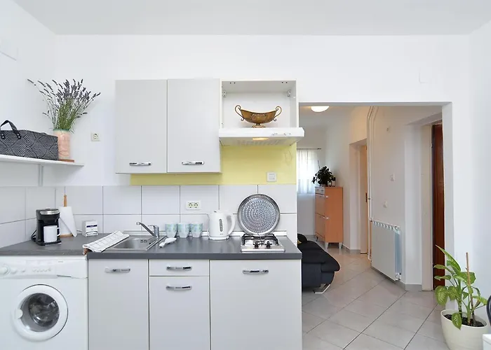 Lejlighed Tania 1085 Pula