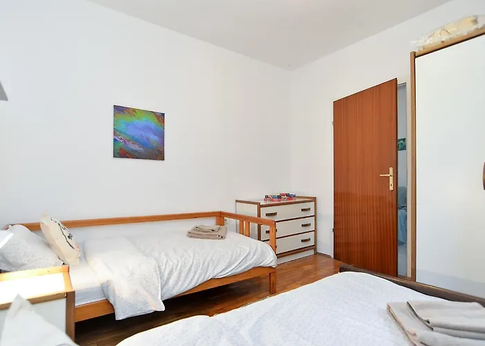 Lejlighed Tania 1085 *