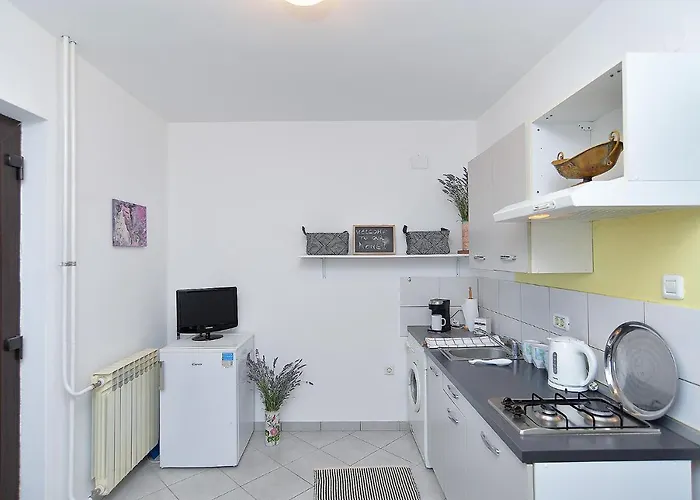 Tania 1085 Lejlighed *