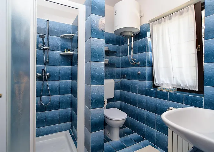 Tania 1085 Lejlighed