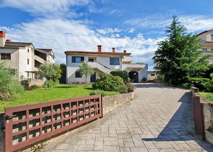 Tania 1085 Lejlighed *