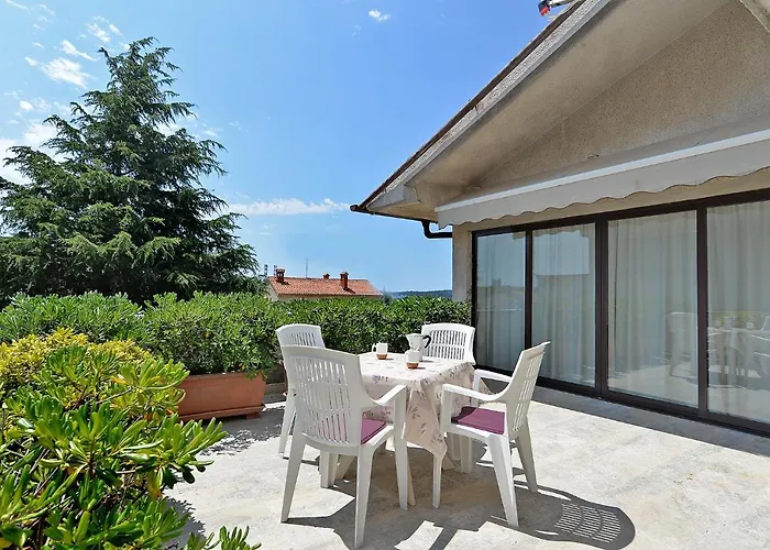 Lejlighed Tania 1085 *