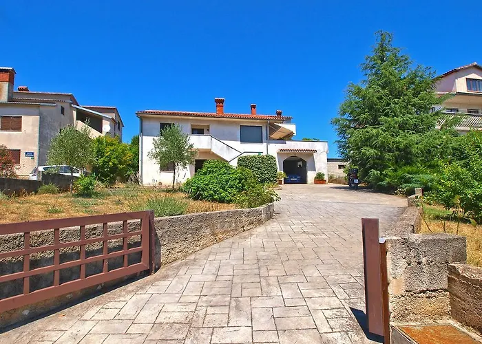 Lejlighed Tania 1085 *