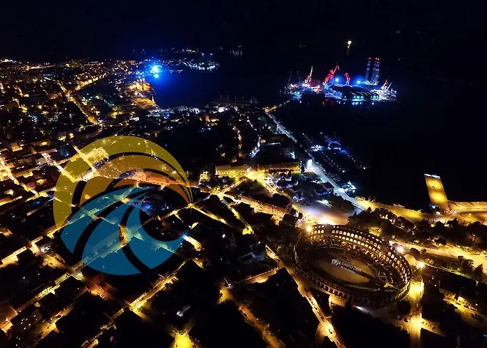 Tania 1085 Lejlighed *