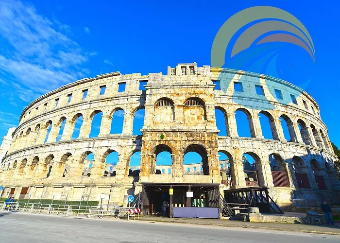 Lejlighed Tania 1085