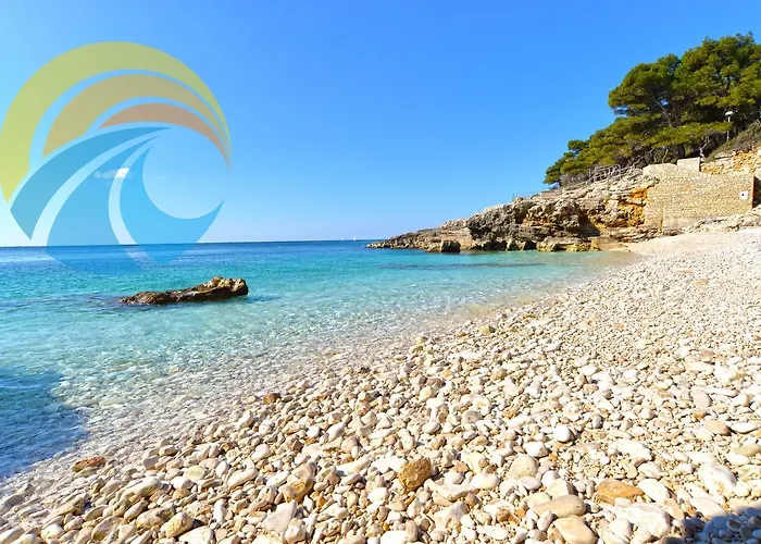 Tania 1085 Lejlighed Pula