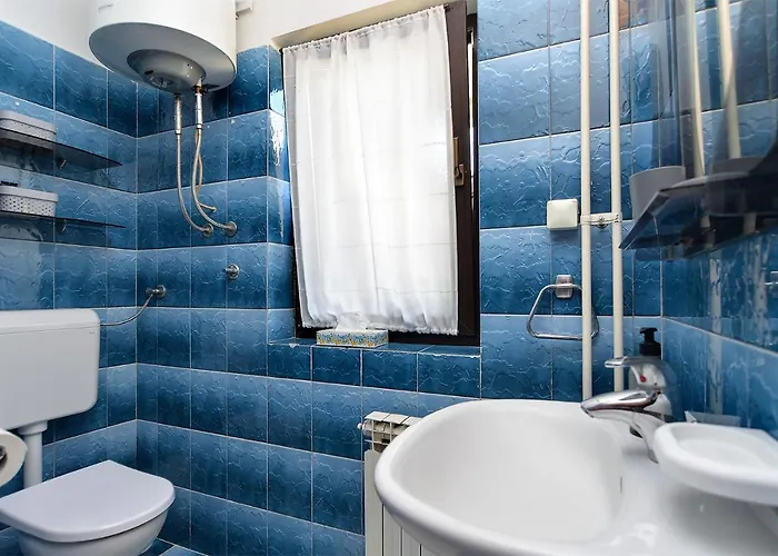 Appartement Tania 1085