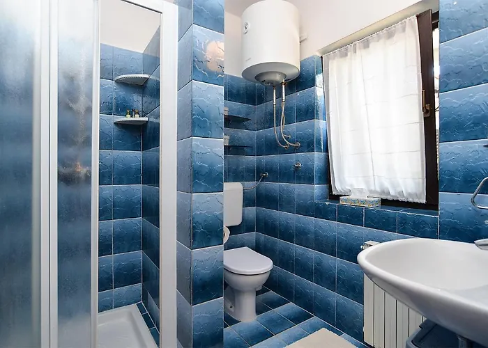 Tania 1085 Appartement