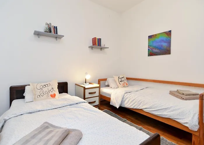 Appartement Tania 1085 Pula